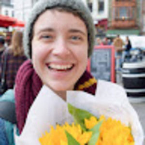 Meet your Posher, Abigail